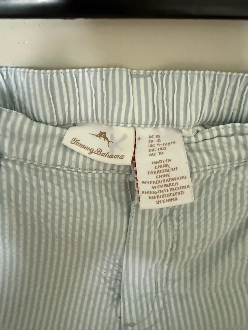 Tommy Bahama classic tommy